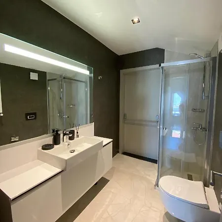 Apartamento Luxury Duplex With Terrace By Siena *