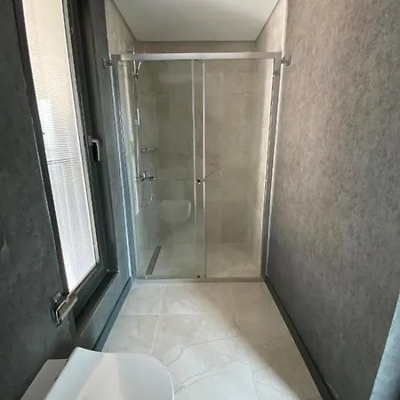 Luxury Duplex With Terrace By Siena * Estambul