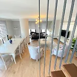 Luxury Duplex With Terrace By Siena Apartment Istanbul