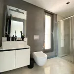 Luxury Duplex With Terrace By Siena Apartment