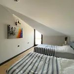 Luxury Duplex With Terrace By Siena Apartment *