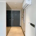 Luxury Duplex With Terrace By Siena Istanbul