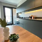 Luxury Duplex With Terrace By Siena Apartment