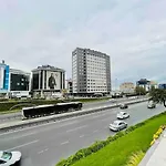 Luxury Duplex With Terrace By Siena Apartment