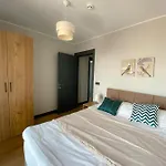 Luxury Duplex With Terrace By Siena Istanbul