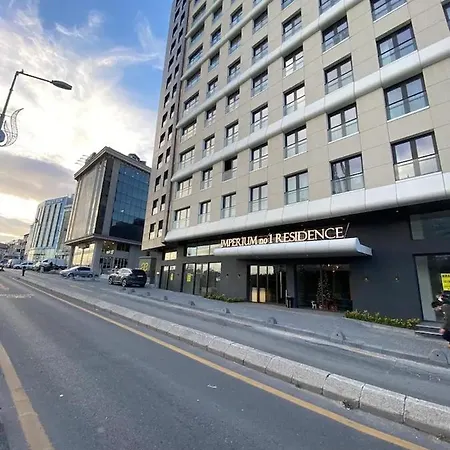 Luxury Duplex With Terrace By Siena Apartment
