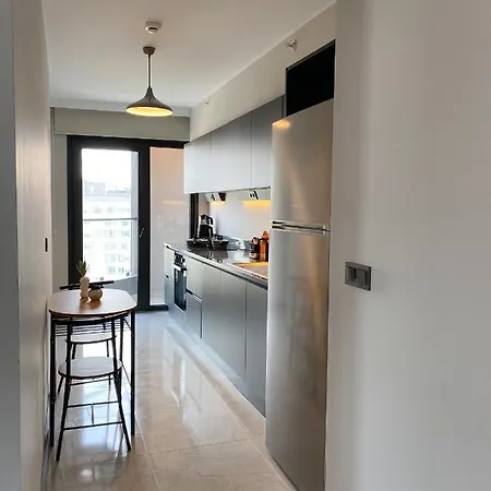 Luxury Duplex With Terrace By Siena *