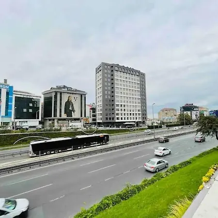 Luxury Duplex With Terrace By Siena Apartment