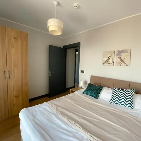 Luxury Duplex With Terrace By Siena Istanbul