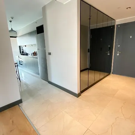 Lejlighed Luxury Duplex With Terrace By Siena *