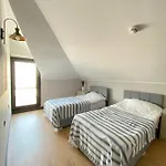 Luxury Duplex With Terrace By Siena Apartmán