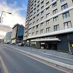 Luxury Duplex With Terrace By Siena Apartmán