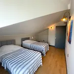 Luxury Duplex With Terrace By Siena Apartmán