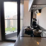 Luxury Duplex With Terrace By Siena Apartmán