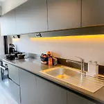 Luxury Duplex With Terrace By Siena *