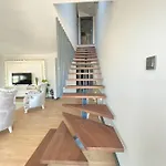 Apartmán Luxury Duplex With Terrace By Siena *