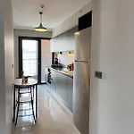 Luxury Duplex With Terrace By Siena *