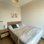 Apartmán Luxury Duplex With Terrace By Siena Istanbulská provincie