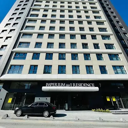 شقة Luxury Duplex With Terrace By Siena *