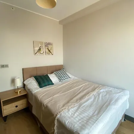 Daire Luxury Duplex With Terrace By Siena İstanbul